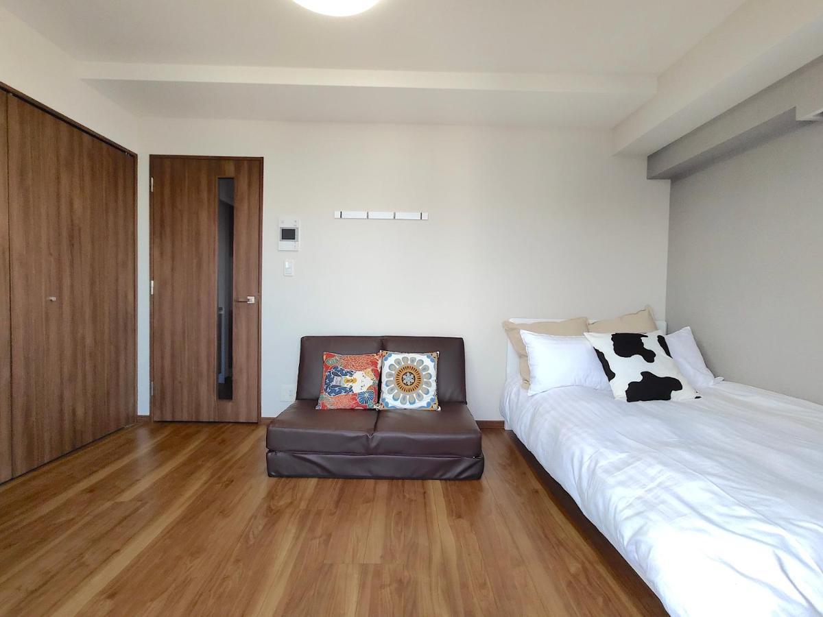 Otsuka No3 Mansion #jr Yamanote Line#jr大塚駅徒歩5分# Fixed Wifi Appartamento *