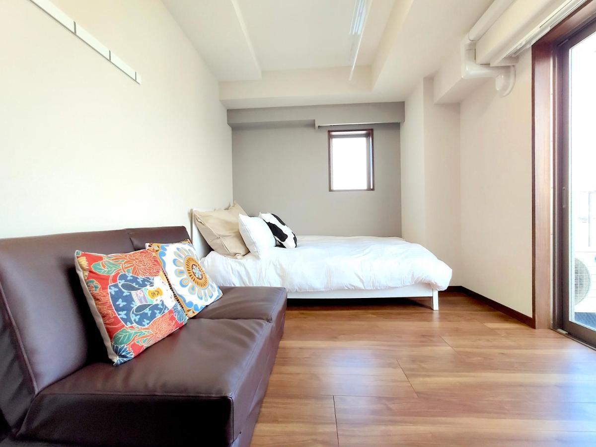 Otsuka No3 Mansion #jr Yamanote Line#jr大塚駅徒歩5分# Fixed Wifi Appartamento