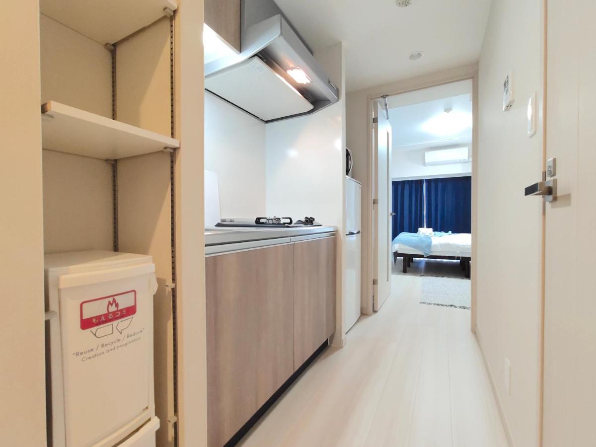 Appartamento Otsuka No3 Mansion #jr Yamanote Line#jr大塚駅徒歩5分# Fixed Wifi *