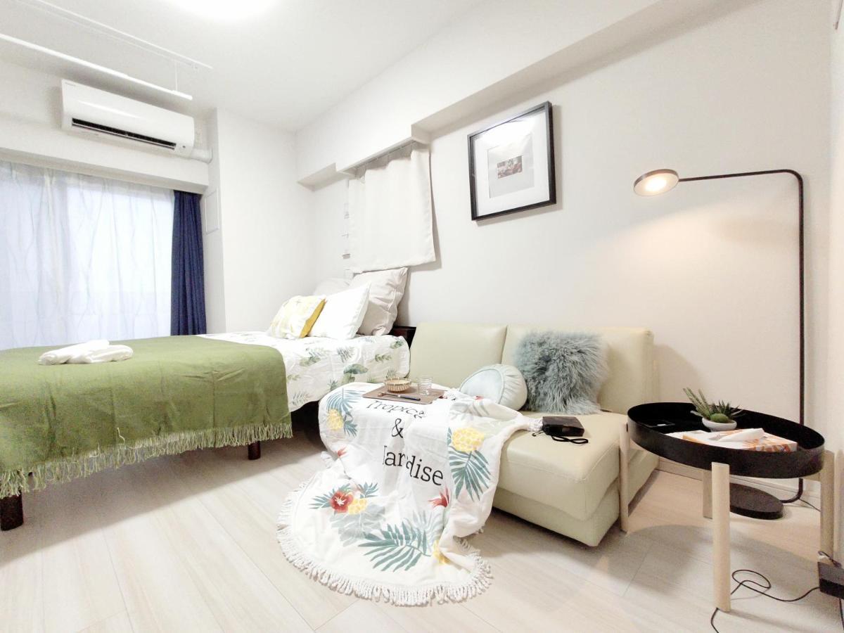 Otsuka No3 Mansion #jr Yamanote Line#jr大塚駅徒歩5分# Fixed Wifi Appartamento Tokyo