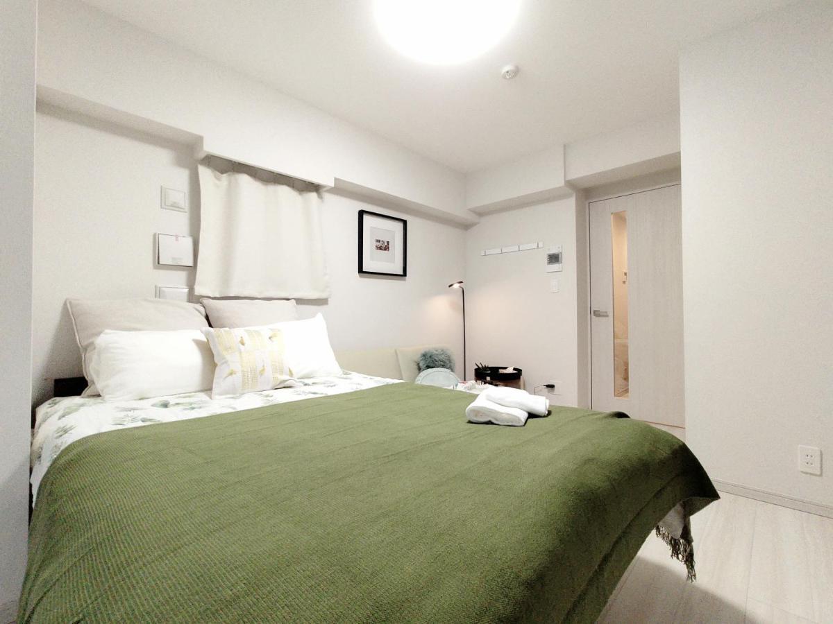 Appartamento Otsuka No3 Mansion #jr Yamanote Line#jr大塚駅徒歩5分# Fixed Wifi Tokyo