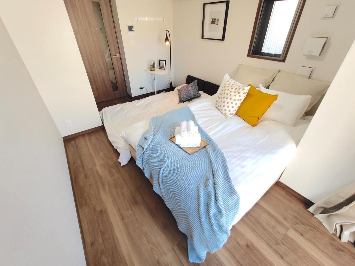 Otsuka No3 Mansion #jr Yamanote Line#jr大塚駅徒歩5分# Fixed Wifi Appartamento