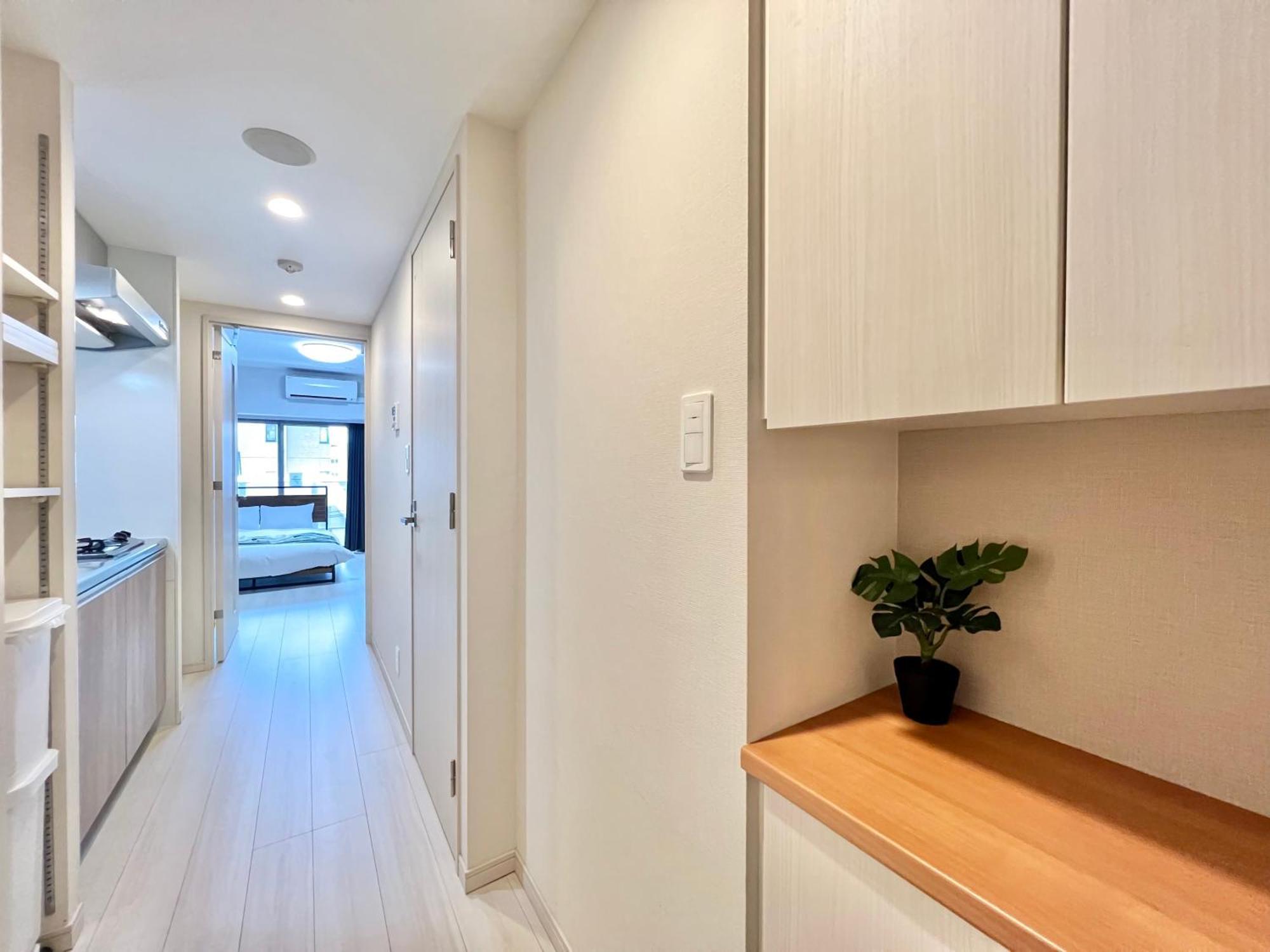 Otsuka No3 Mansion #Jr Yamanote Line#Fixed Wifi * Tokio