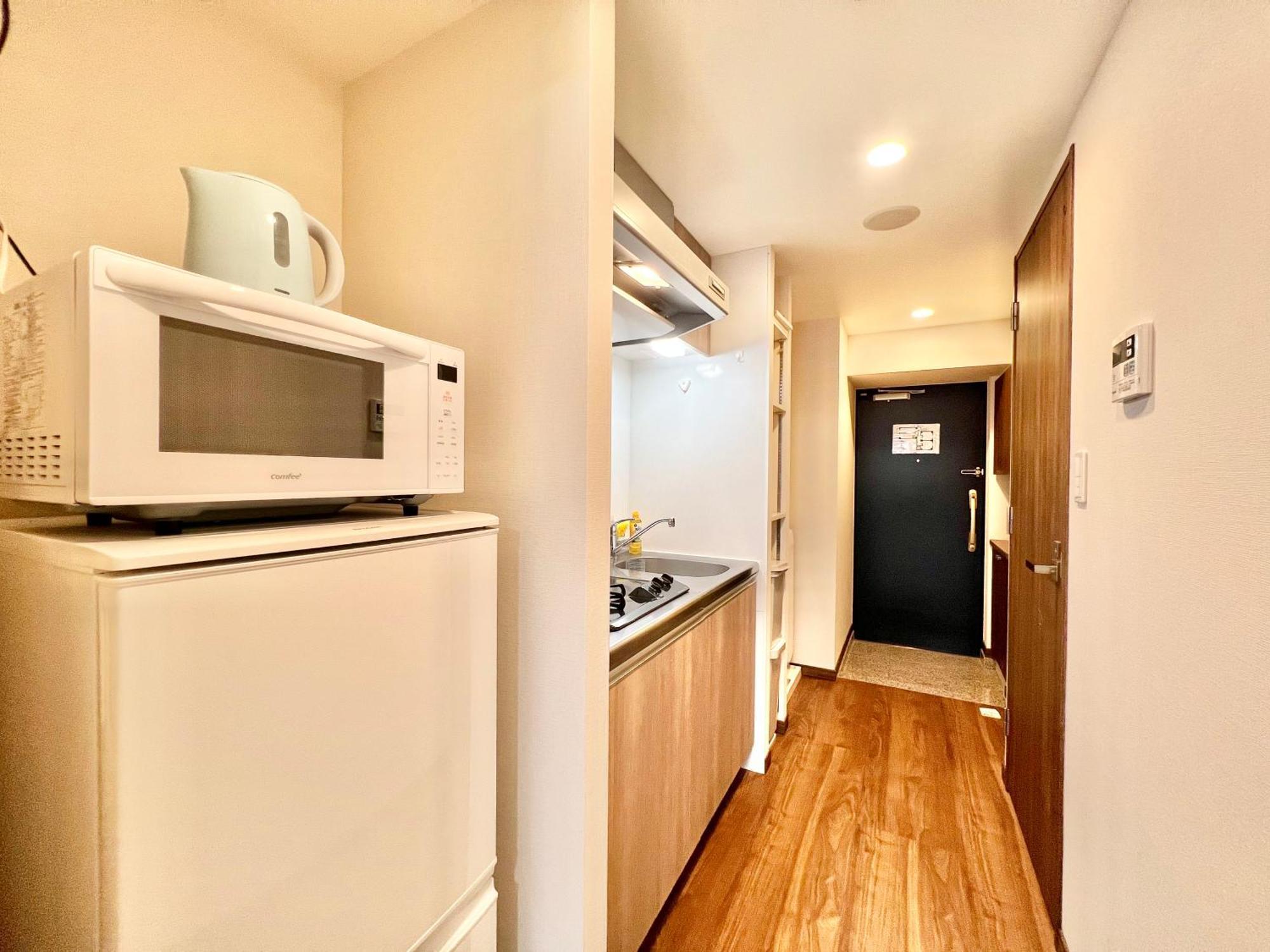 Apartamento Otsuka No3 Mansion #Jr Yamanote Line#Fixed Wifi Tokio