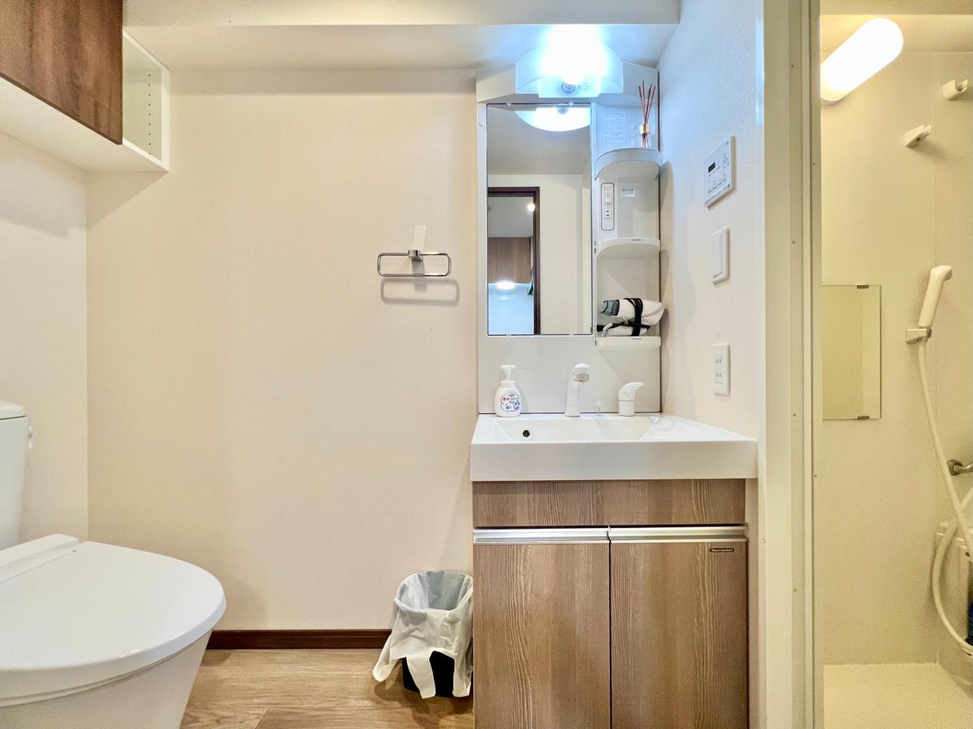 Otsuka No3 Mansion #Jr Yamanote Line#Fixed Wifi *