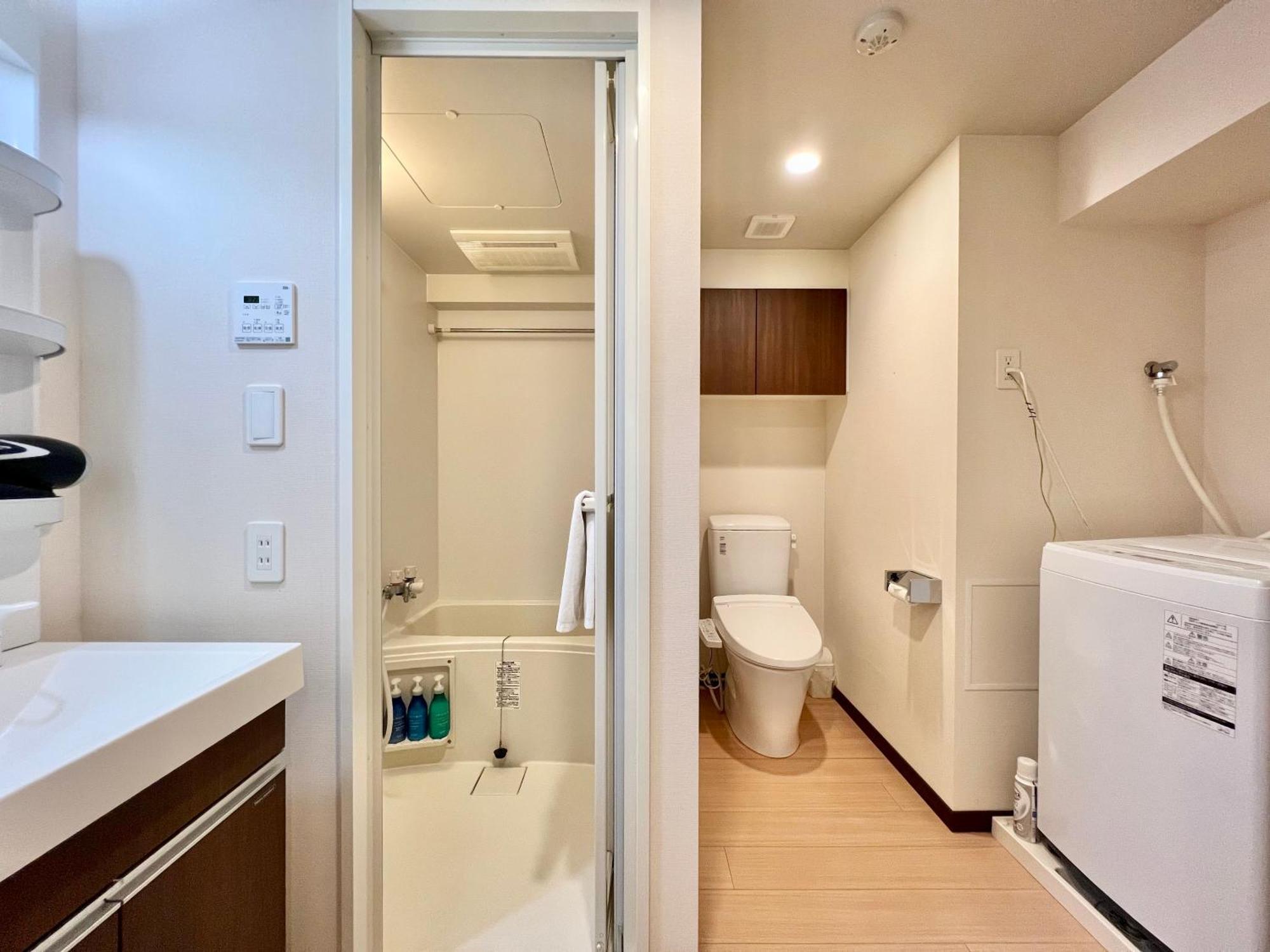 Otsuka No3 Mansion #Jr Yamanote Line#Fixed Wifi * Tokio