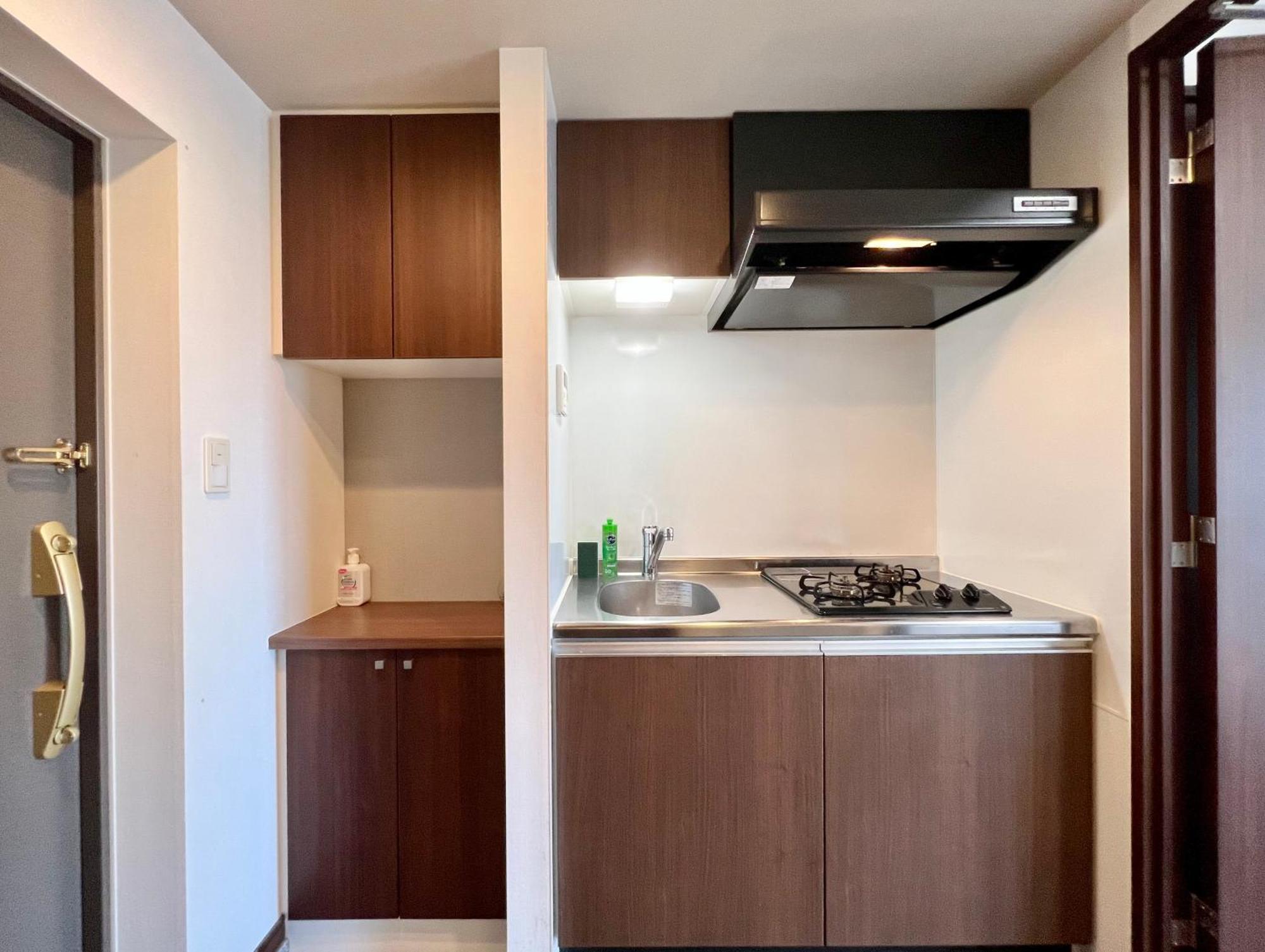 Apartamento Otsuka No3 Mansion #Jr Yamanote Line#Fixed Wifi Tokio