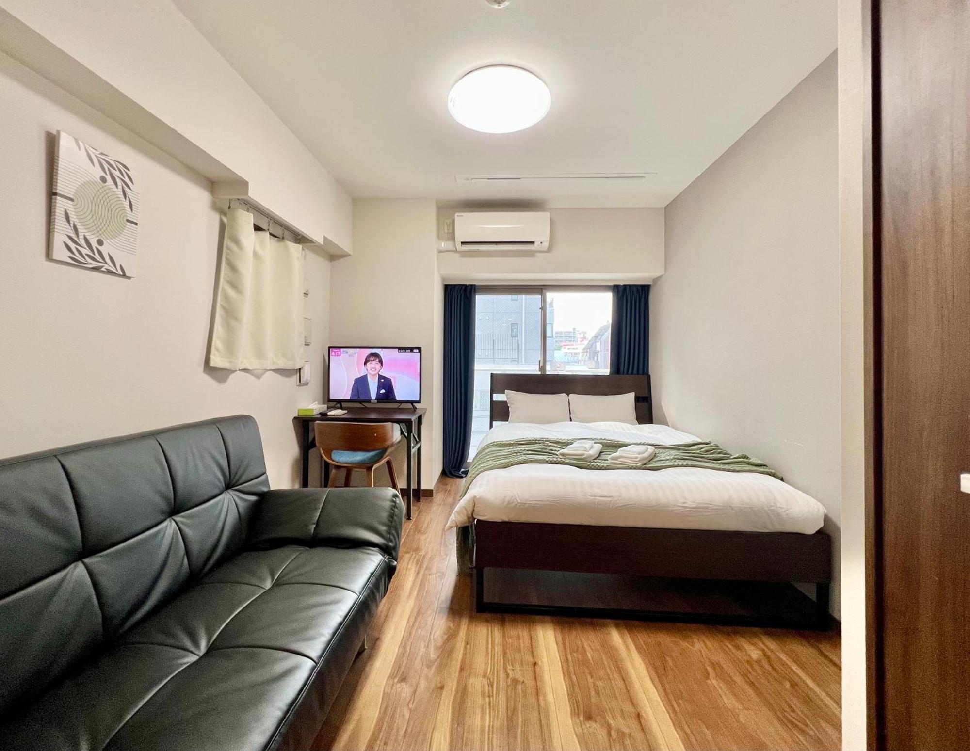Otsuka No3 Mansion #Jr Yamanote Line#Fixed Wifi Tokio