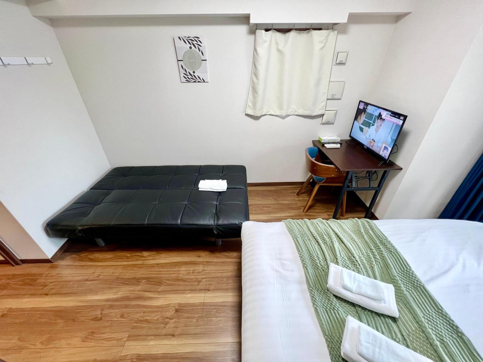 Otsuka No3 Mansion #Jr Yamanote Line#Fixed Wifi