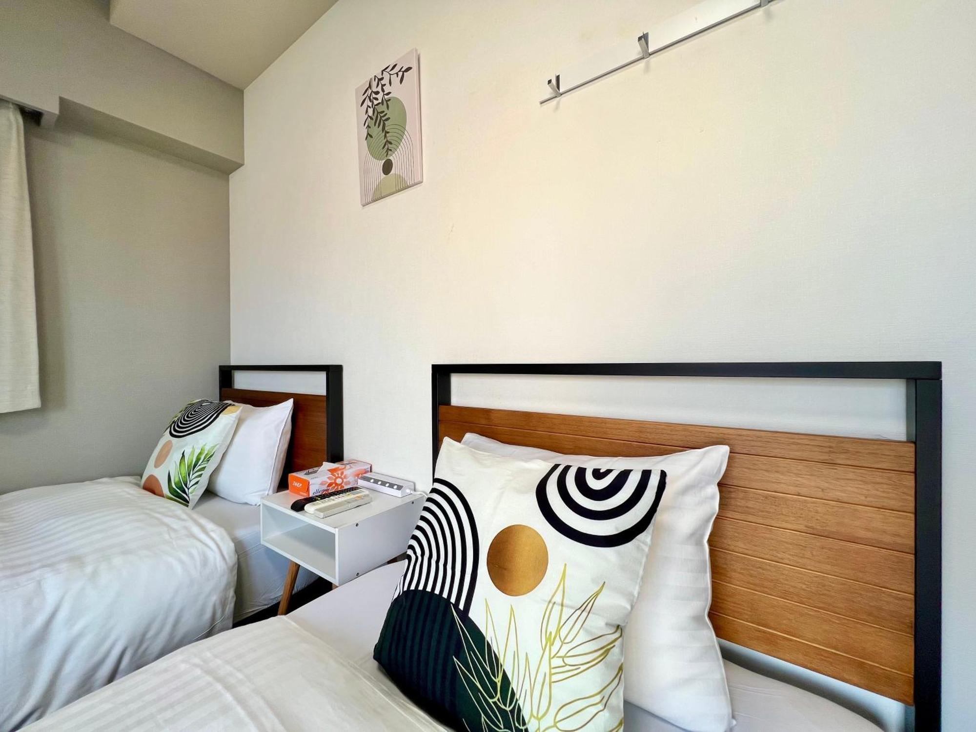 Otsuka No3 Mansion #Jr Yamanote Line#Fixed Wifi Apartamento