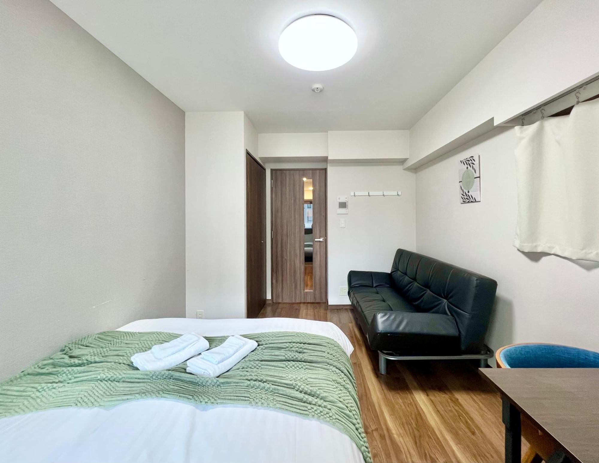Otsuka No3 Mansion #Jr Yamanote Line#Fixed Wifi Tokio