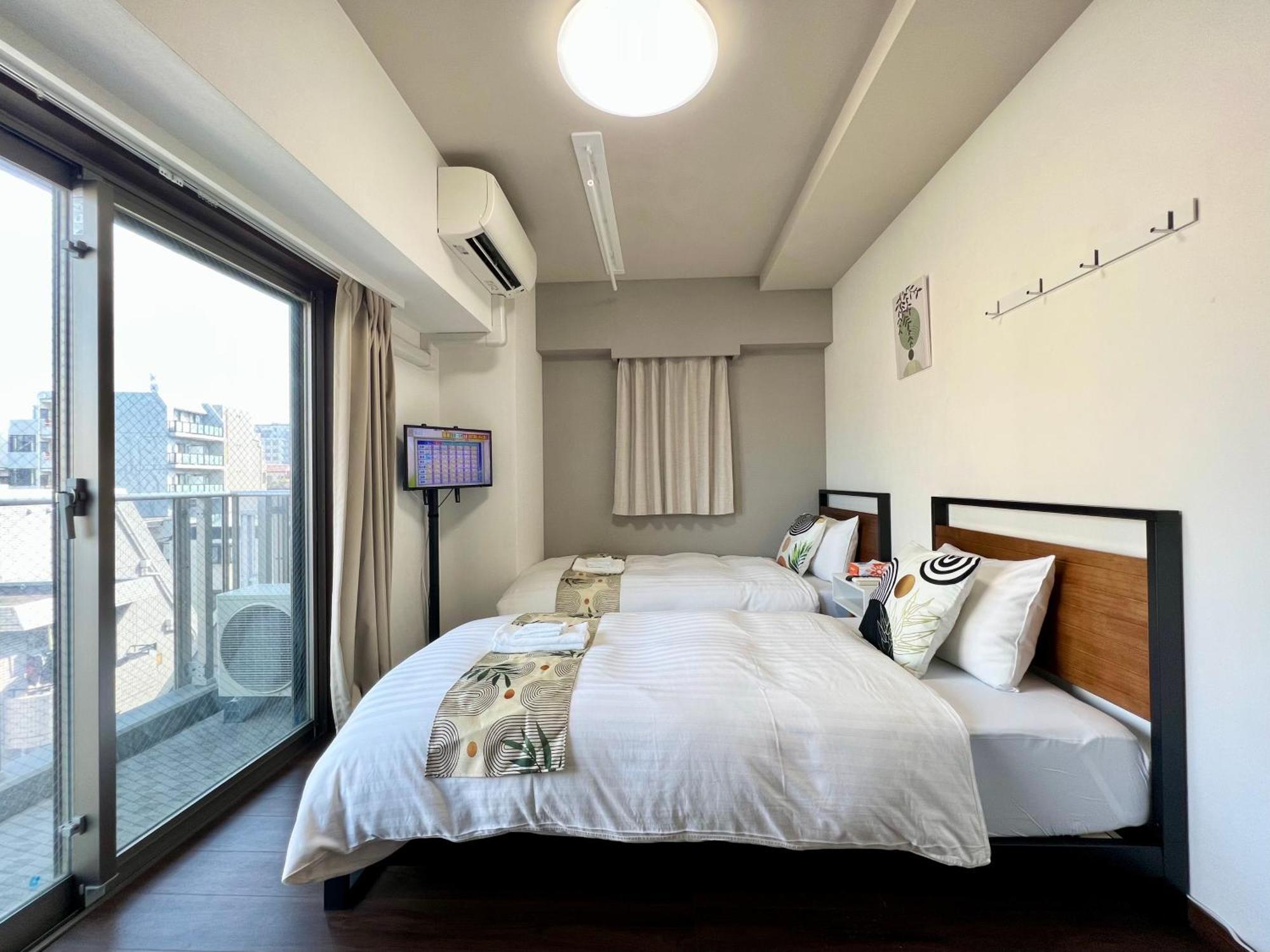 Otsuka No3 Mansion #Jr Yamanote Line#Fixed Wifi * Tokio