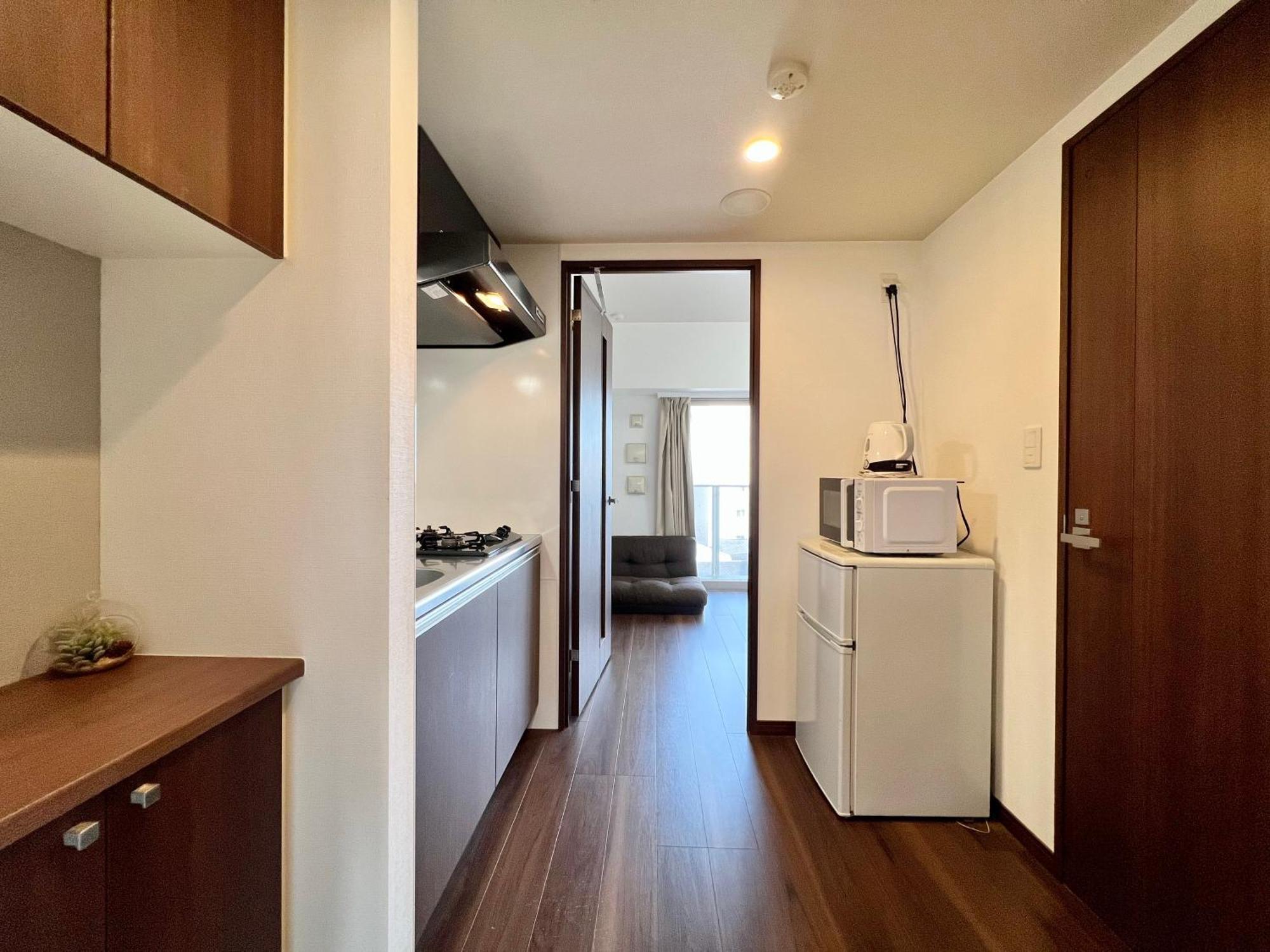 Otsuka No3 Mansion #Jr Yamanote Line#Fixed Wifi Apartamento