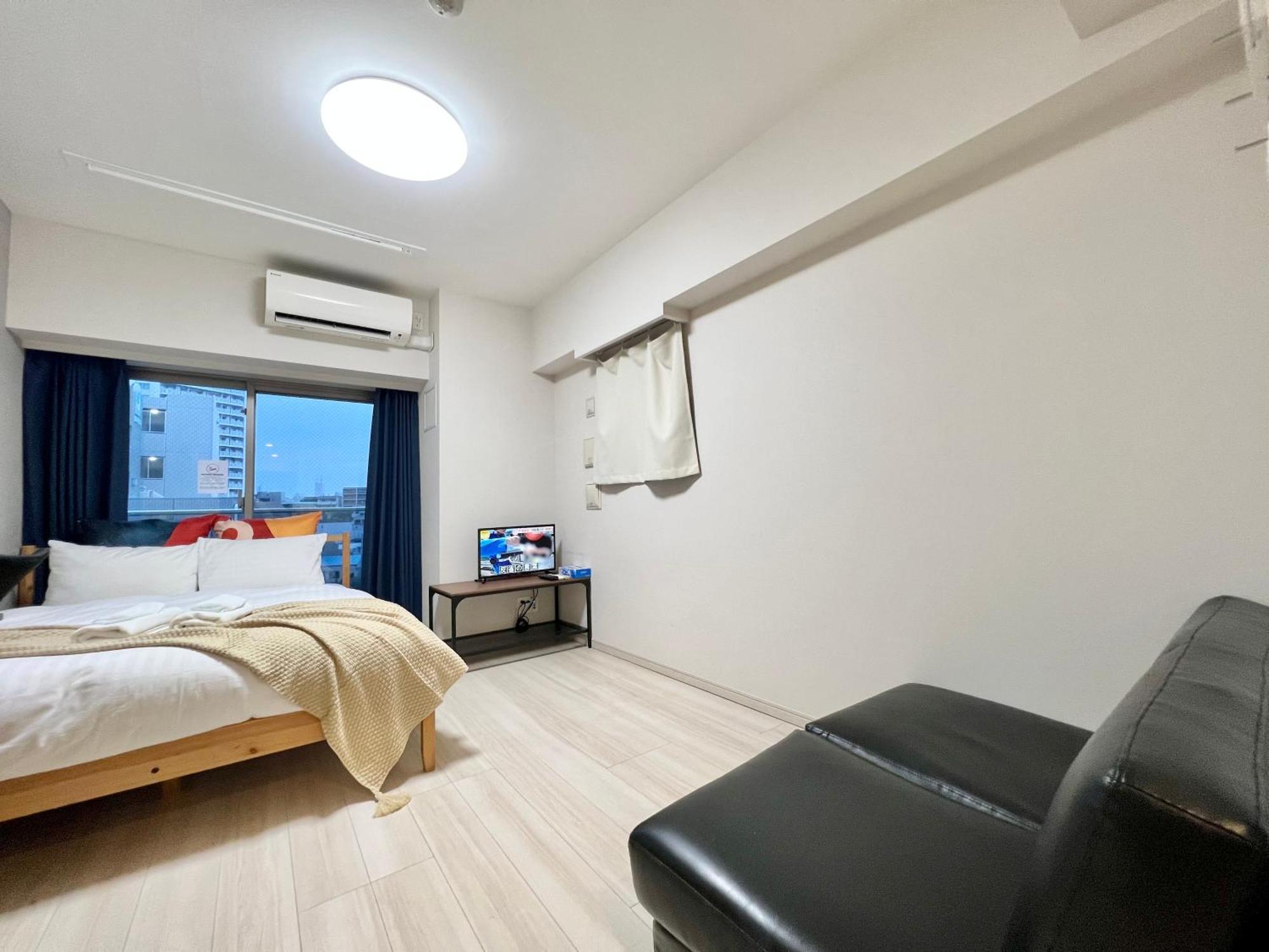 Otsuka No3 Mansion #Jr Yamanote Line#Fixed Wifi Tokio