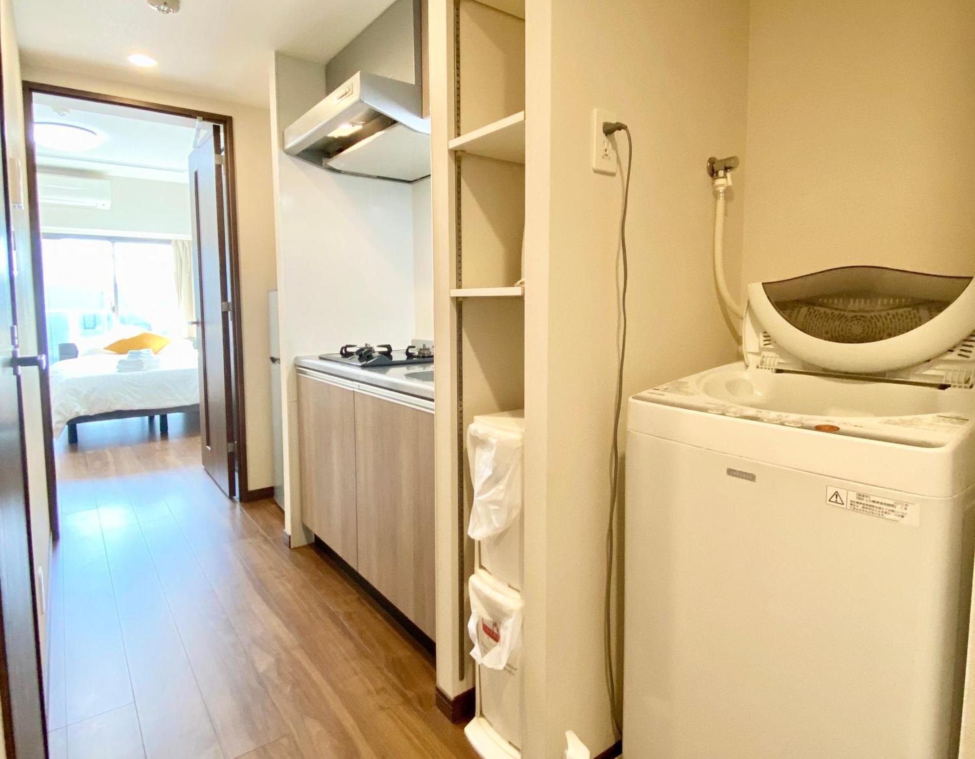 Otsuka No3 Mansion #Jr Yamanote Line#Fixed Wifi *