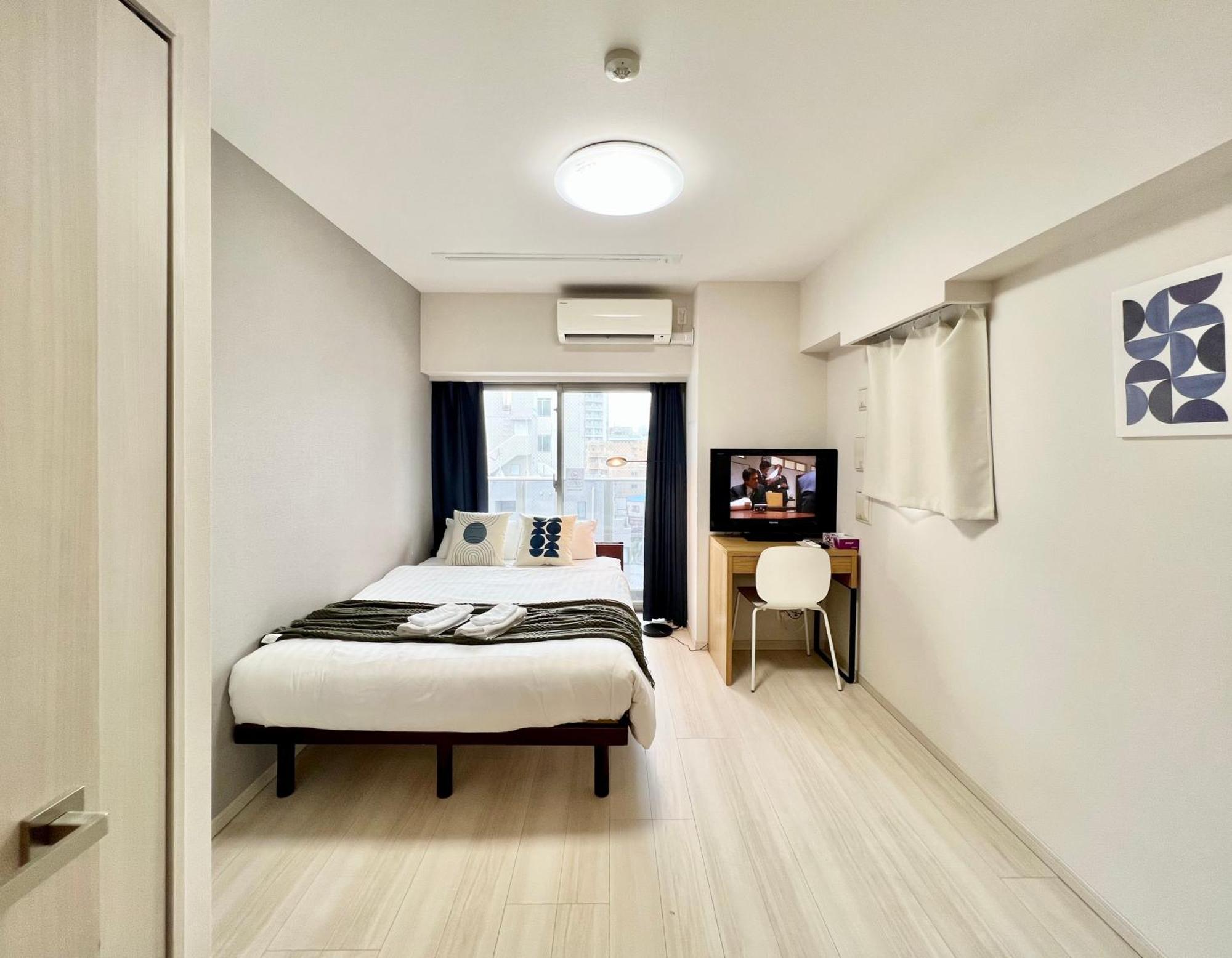 Otsuka No3 Mansion #Jr Yamanote Line#Fixed Wifi Tokio