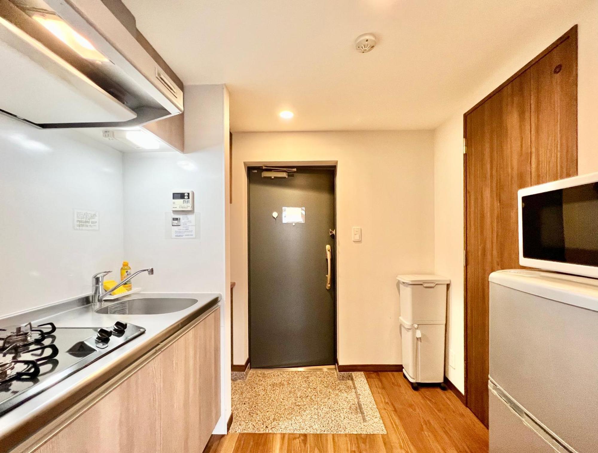 Otsuka No3 Mansion #Jr Yamanote Line#Fixed Wifi Apartamento Tokio