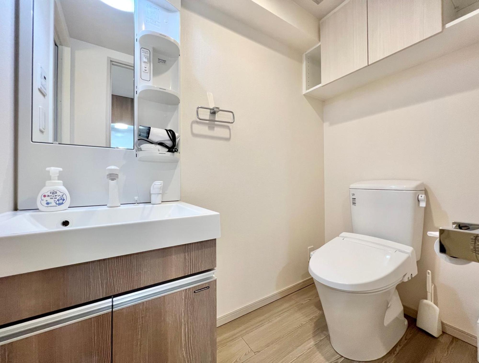 Apartamento Otsuka No3 Mansion #Jr Yamanote Line#Fixed Wifi Tokio