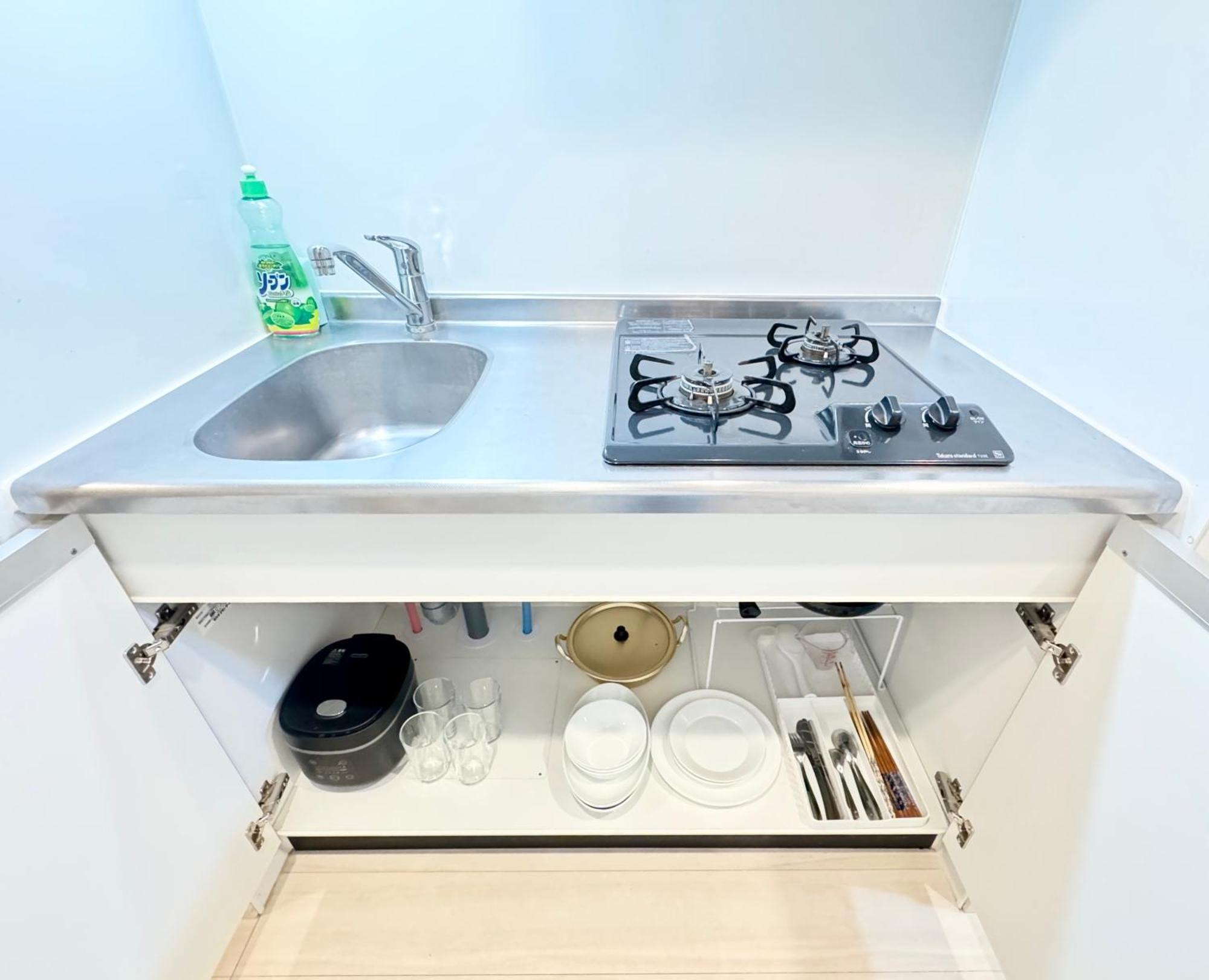 Otsuka No3 Mansion #Jr Yamanote Line#Fixed Wifi Apartamento