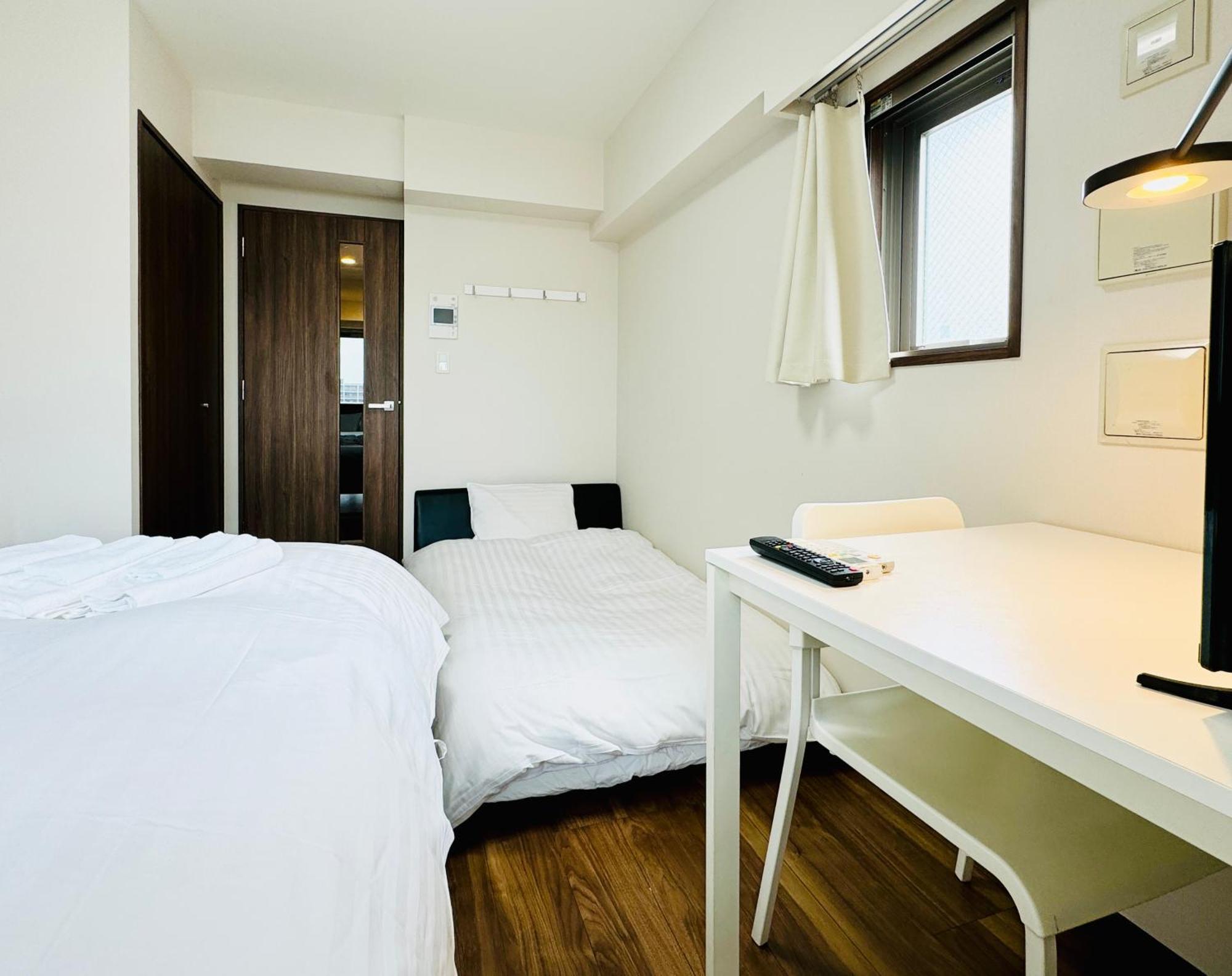 Otsuka No3 Mansion #Jr Yamanote Line#Fixed Wifi Apartamento *