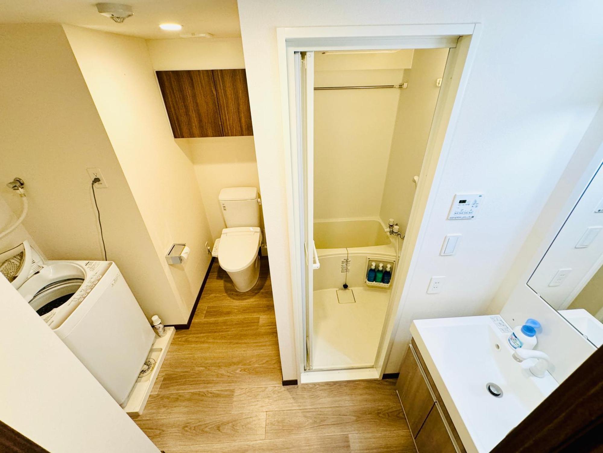 Otsuka No3 Mansion #Jr Yamanote Line#Fixed Wifi *